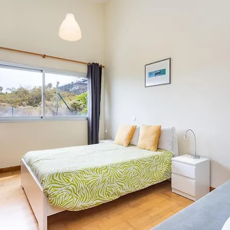 Isla Bonita Santa Úrsula