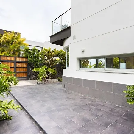 Isla Bonita Villa Santa Úrsula