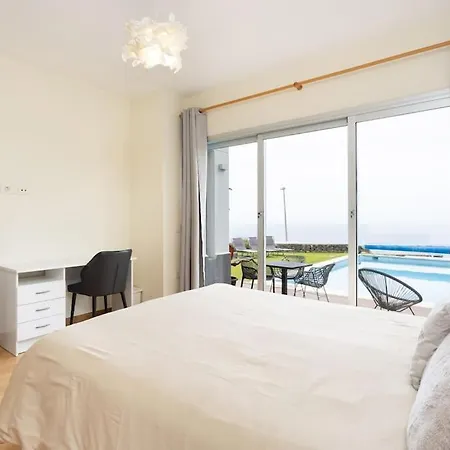 Isla Bonita * Santa Úrsula