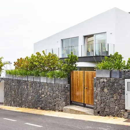 Villa Isla Bonita Santa Úrsula