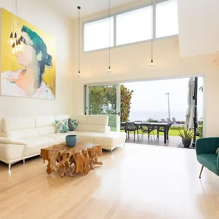 Isla Bonita * Santa Úrsula