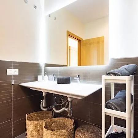 Isla Bonita Villa Santa Úrsula