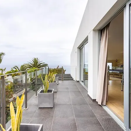 Villa Isla Bonita Santa Úrsula