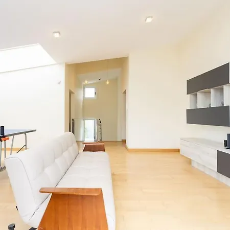 Isla Bonita * Santa Úrsula