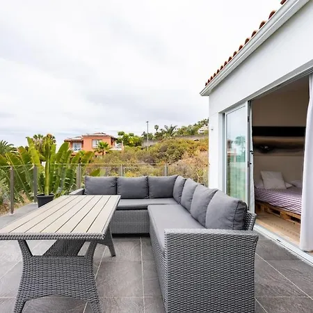 Isla Bonita Villa Santa Úrsula